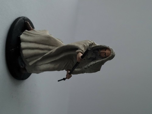 Figurine seigneur des anneaux - seigneur,