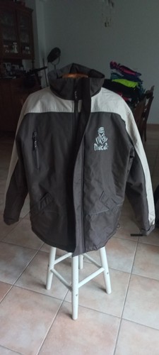 Blouson parka dakar - blouson, dakar.