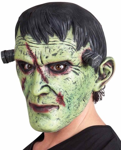 Masque frankenstein adulte - masque,