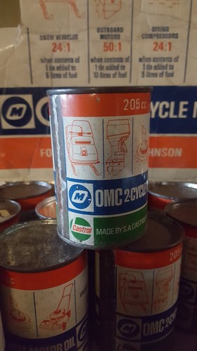 Nos canette dosette bidon - nos,
