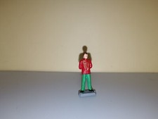 STARLUX 35mm cirque # garçon de piste pantalon vert