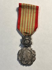 Médaille Direction Générale
