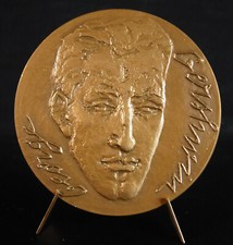 Médaille George Gershwin
