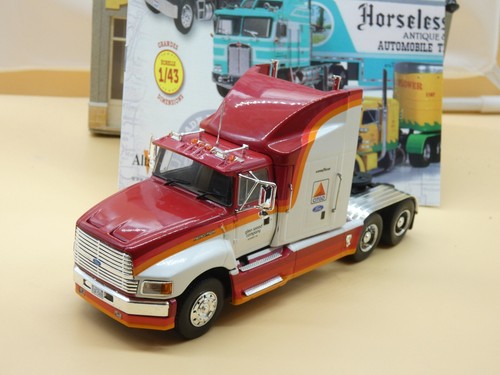Camion semi ford - semi, u.s