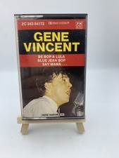 K7 Audio -Hebert Vincent - stereo