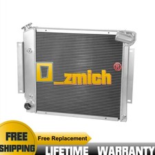 Radiateur pour International Harvester Scout II Pickup V8 304 345 5L 1970-1981