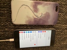 Apple iPhone 6s - 32 Go -
