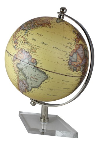 Globus globe terrestre - globus,