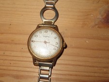 2 Montres Charma 17 Jewels