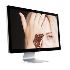 Occasion - Apple Cinema Thunderbolt 27'' A1407 emc 2432 - MC914LL/A - Grade B - 