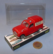 Norev Plastigam réf 65 