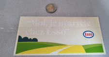 Autocollant / sticker "Moi, je