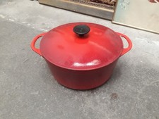 Cocotte cousances creuset - cousances,