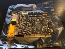 Creative Sound Blaster Live