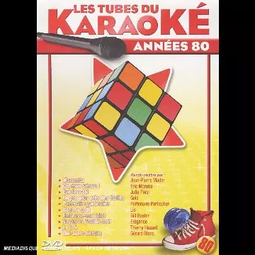 Les tubes karaoké - les,