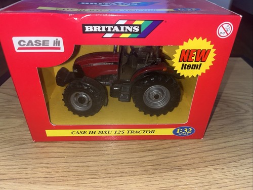Britains case mxu 125 - mxu,