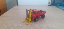 Mercedes-Benz Unimog (1/82)