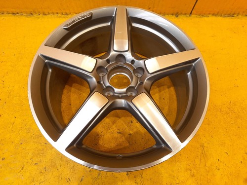 Mercedes benz slk w172 8jx18 - slk,