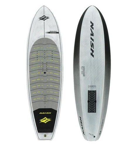 Naish chimera 2026 wing - chimera,