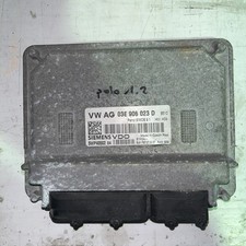 CALCULATEUR MOTEUR Siemens VDO