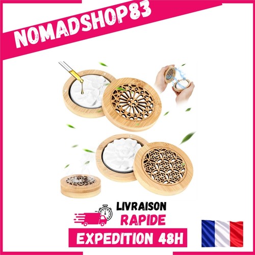 Diffuseur huiles essentielles - huiles,