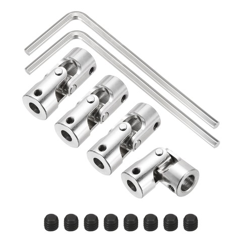 4pcs joint universel - 4pcs,
