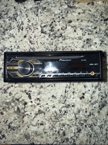 Pioneer deh 150mp mp3 - pioneer, deh-150mp