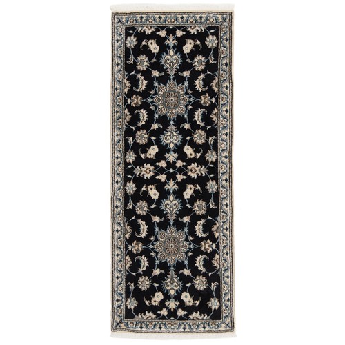 Nain tapis persan - nain, fait