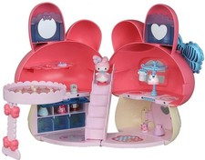 My Melody Koeda Chan Dress Up