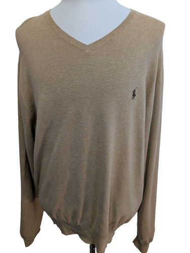 Pull polo ralph lauren - pull,