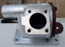 Boîtier De Direction C5NN3548F Pour Tracteur Ford 4100 3600 4600 532