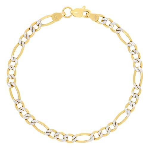 10k jaune 5mm - jaune, 4.5mm