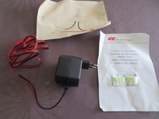 Transformateur pour batterie - pour,