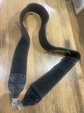 Dragonne, Sangle de cou neck