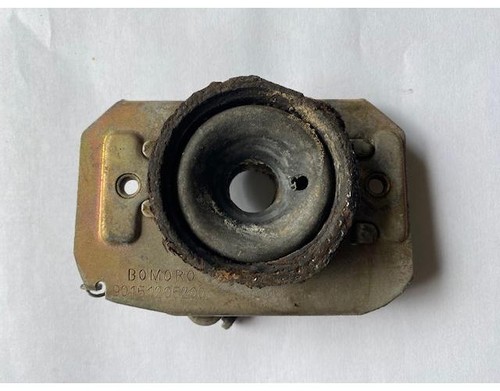 Serrure capot arrière porsche - serrure,