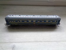 WAGON RESTAURANT COMPAGNIE DES