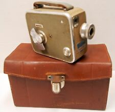  CAMERA ERCSAM -  " CINEGEL N8 REINETTE / LE MANS " - 8 mm -  1954 / 60 - France