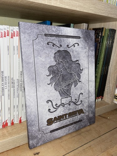 Saint seiya tome les - saint-seiya,
