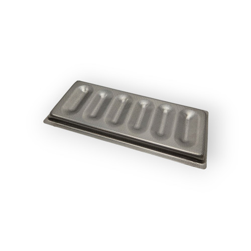 Buderus 7100920 plaque - buderus,