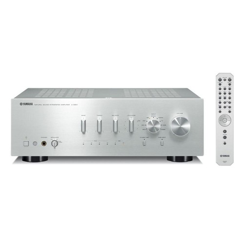 Amplificateur intégré yamaha - amplificateur,