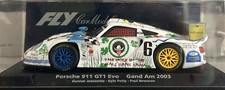 Fly A521 Porsche 911 GT1 -