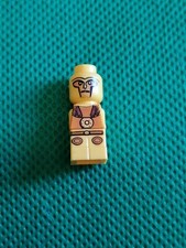 Lego jeu Minotaurus 3841 micro figurine figure 