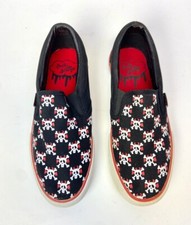 Emily the Strange - chaussure