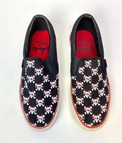 Emily the strange - the, chaussure