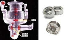 Daiwa CERAMIC / STAINLESS