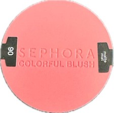 Sephora Colorful Blush - Flirt