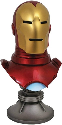 Marvel diamond select legends - select,