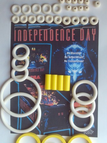Flipper sega independence - flipper, sega-independence
