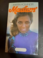 Madam' | XAVIERA HOLLANDER | Bon état