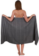 Drap de Bain XXL Lines Grande